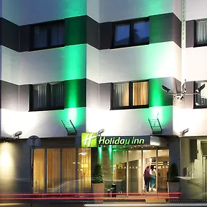 By Ihg Hotel Wien