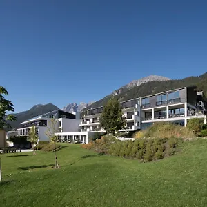 Hotel&appartements Oberhofer **** Telfes im Stubai