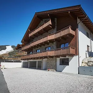 Kohlmais Apartment Saalbach