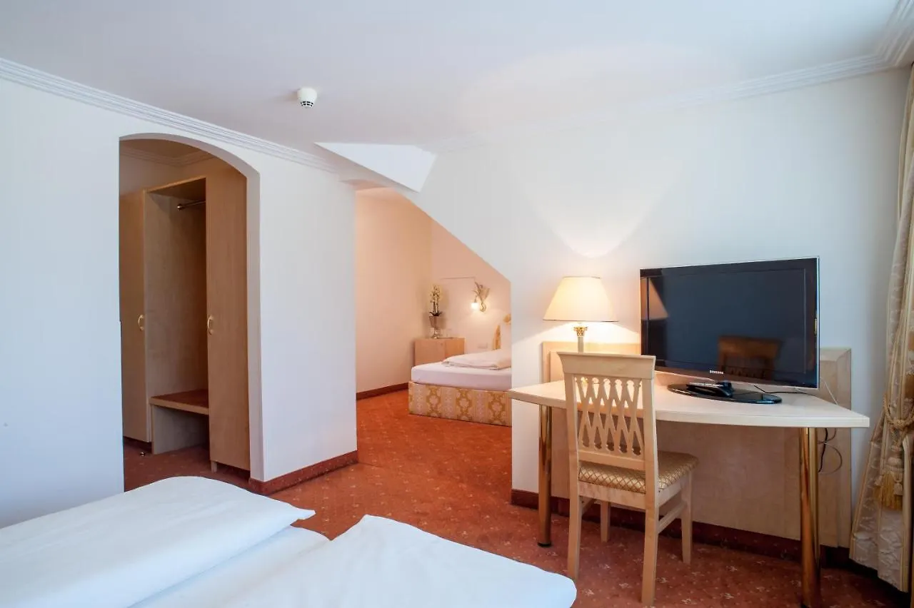 Hotel Rumer Hof