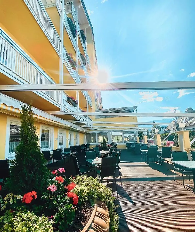**** Hotel Rumer Hof Österreich