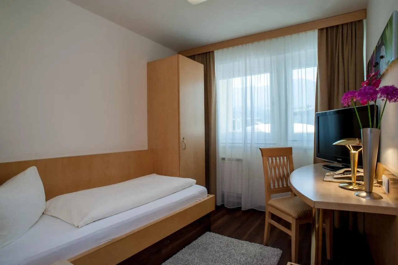 **** Hotel Rumer Hof Österreich