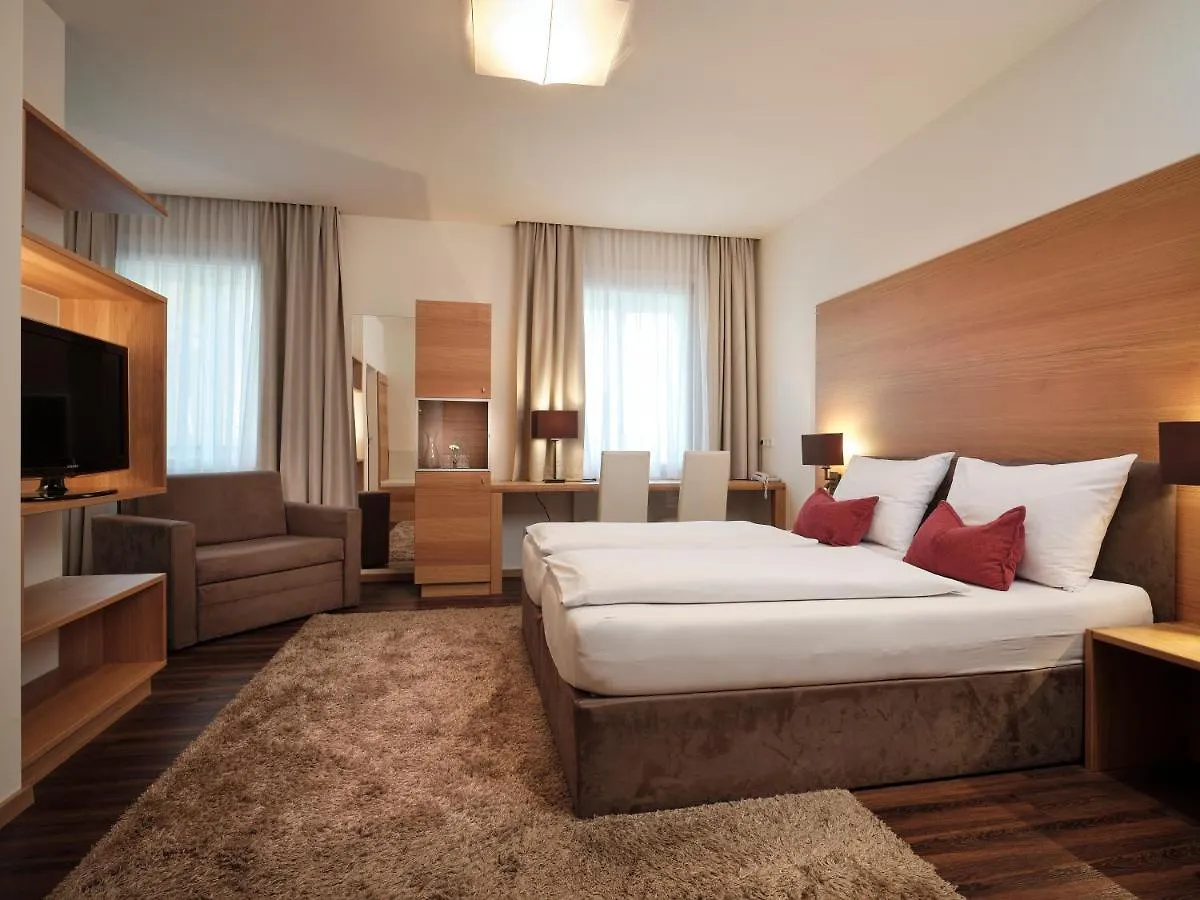 Rumer Hof Hotel Rum